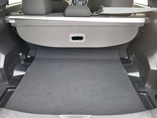 used 2024 Subaru Impreza car, priced at $19,995