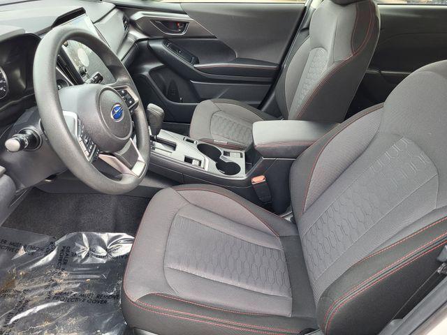 used 2024 Subaru Impreza car, priced at $19,995