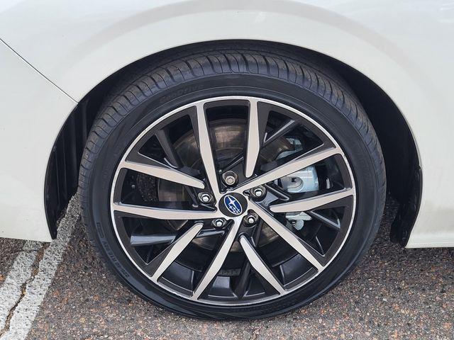 used 2024 Subaru Impreza car, priced at $19,995