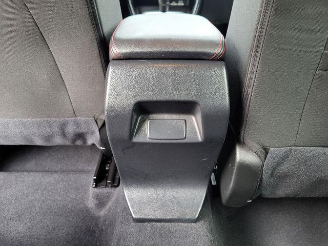 used 2024 Subaru Impreza car, priced at $19,995