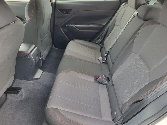 used 2024 Subaru Impreza car, priced at $19,995