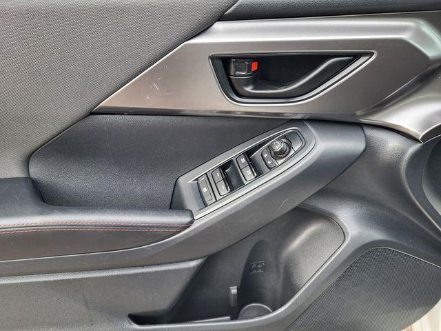 used 2024 Subaru Impreza car, priced at $19,995