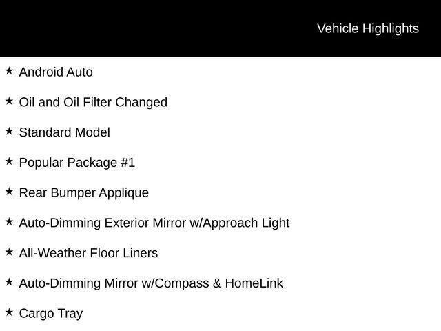 used 2024 Subaru Impreza car, priced at $19,995