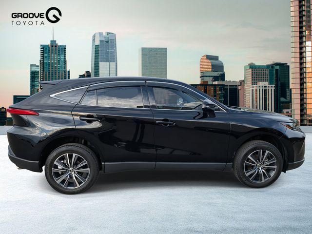 used 2022 Toyota Venza car, priced at $31,687