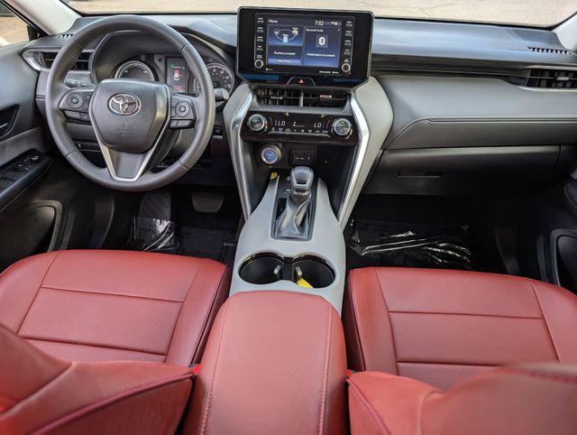 used 2022 Toyota Venza car, priced at $31,687