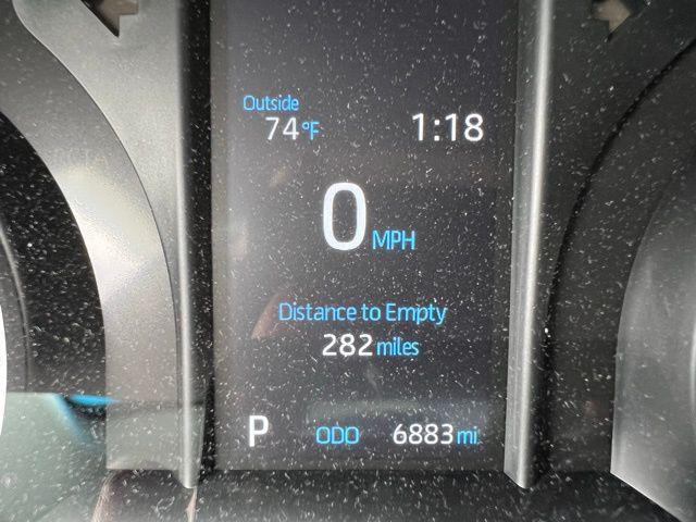 used 2022 Toyota Venza car, priced at $31,687