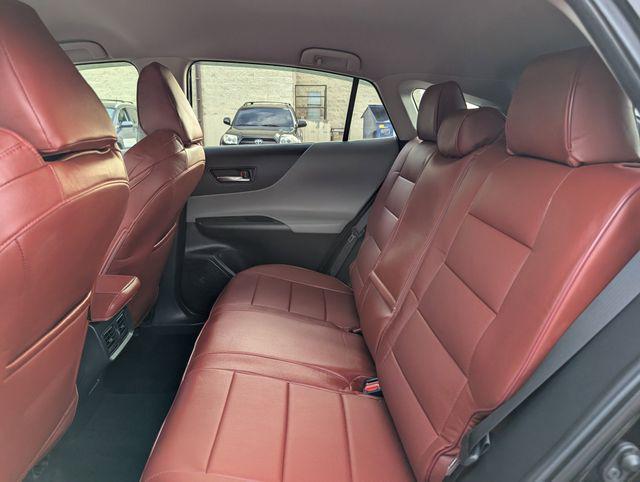 used 2022 Toyota Venza car, priced at $31,687