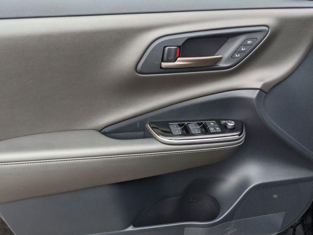 new 2026 Toyota Crown car, priced at $47,613