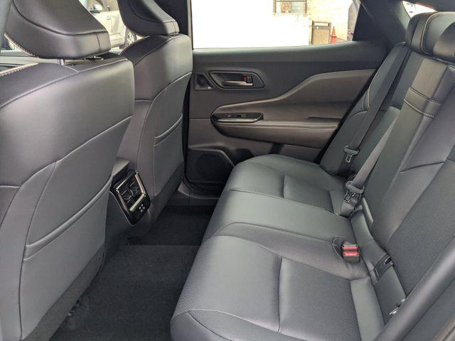 new 2026 Toyota Crown car, priced at $47,613