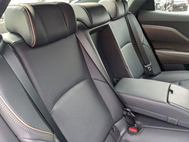 new 2026 Toyota Crown car, priced at $47,613