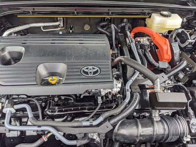 new 2026 Toyota Crown car, priced at $47,613