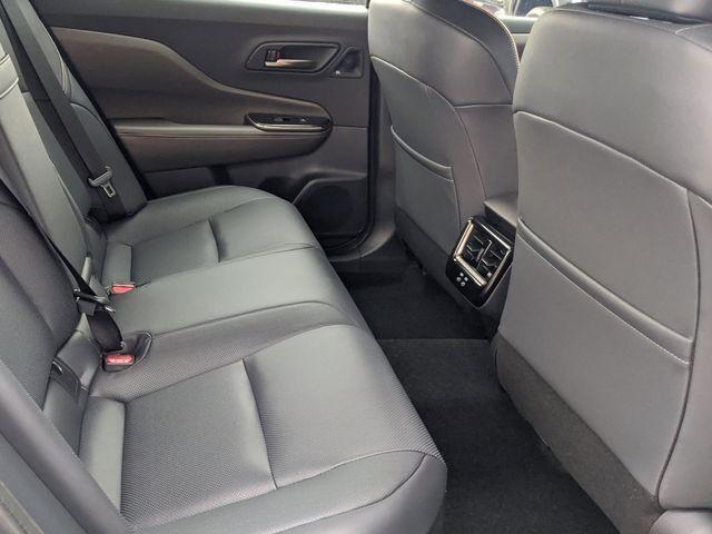 new 2026 Toyota Crown car, priced at $47,613