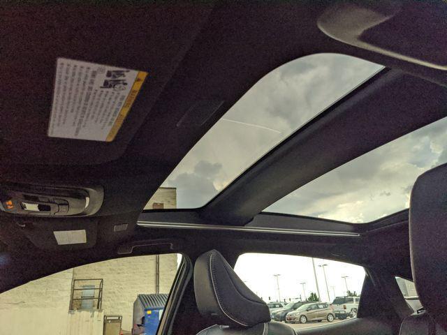 new 2026 Toyota Crown car, priced at $47,613