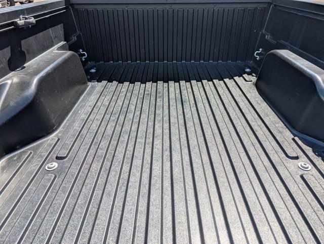 used 2022 Toyota Tacoma car, priced at $31,985