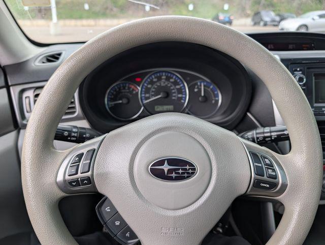 used 2013 Subaru Forester car, priced at $8,931