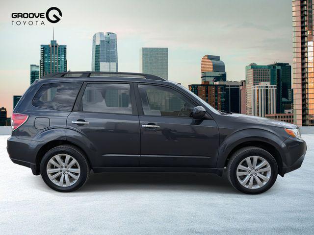 used 2013 Subaru Forester car, priced at $8,931