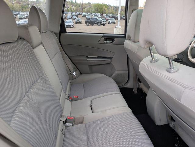 used 2013 Subaru Forester car, priced at $8,931