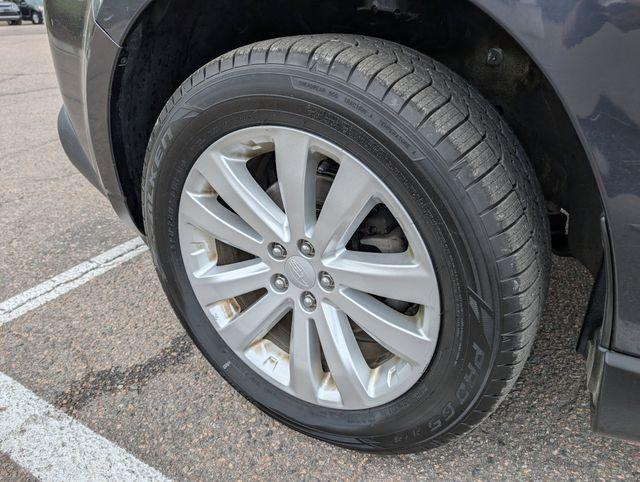 used 2013 Subaru Forester car, priced at $8,931