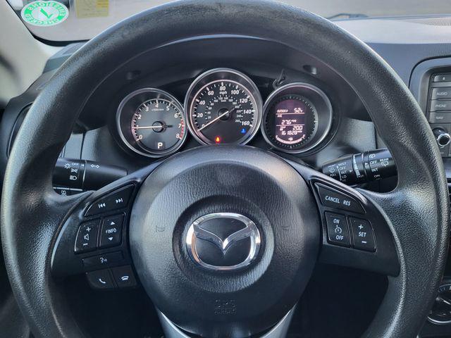 used 2013 Mazda CX-5 car, priced at $7,840