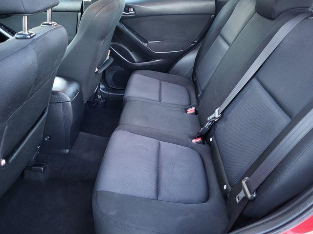 used 2013 Mazda CX-5 car, priced at $7,840