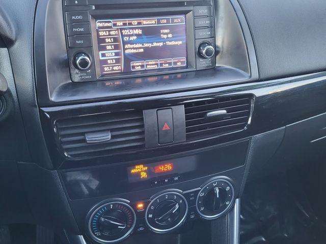 used 2013 Mazda CX-5 car, priced at $7,840