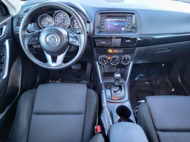 used 2013 Mazda CX-5 car, priced at $7,840