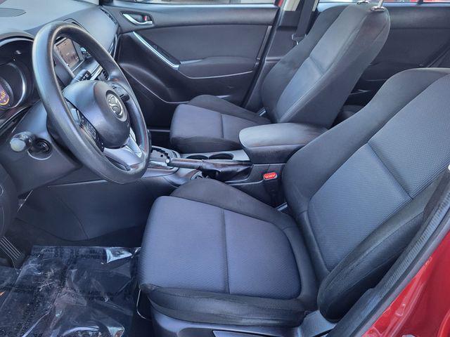 used 2013 Mazda CX-5 car, priced at $7,840