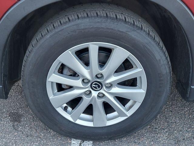 used 2013 Mazda CX-5 car, priced at $7,840