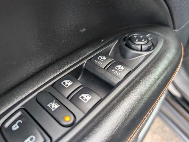 used 2017 Jeep New Compass car, priced at $14,998