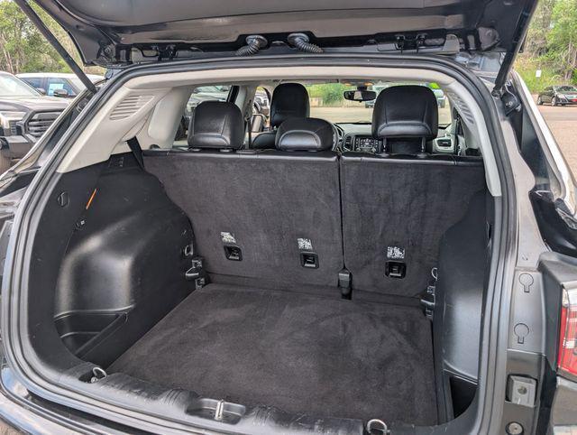 used 2017 Jeep New Compass car, priced at $14,998
