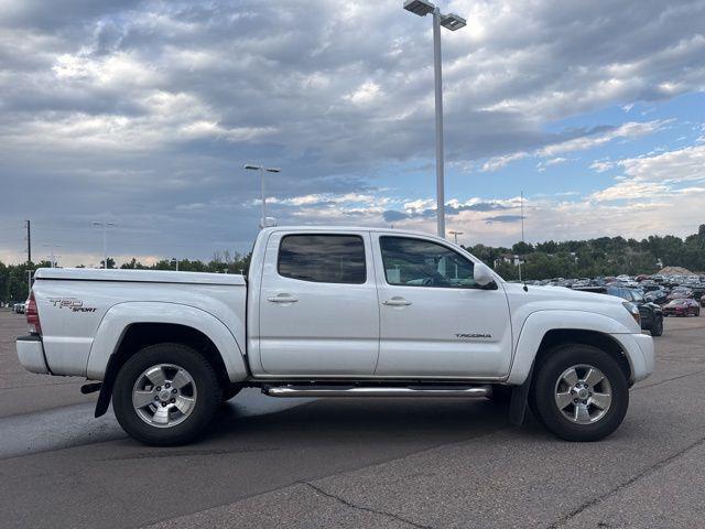 used 2009 Toyota Tacoma car, priced at $19,919