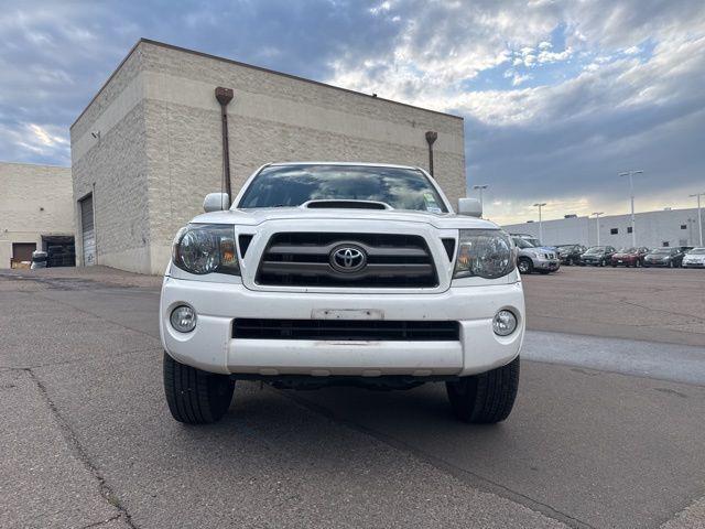 used 2009 Toyota Tacoma car, priced at $19,919