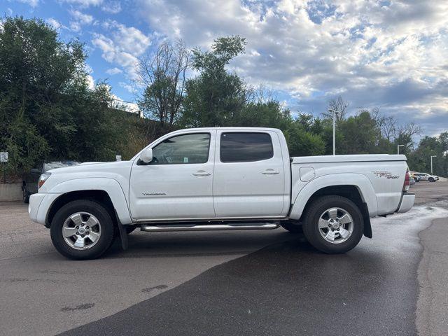 used 2009 Toyota Tacoma car, priced at $19,919