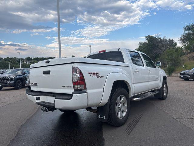used 2009 Toyota Tacoma car, priced at $19,919