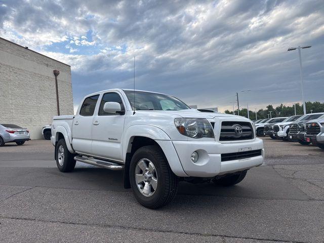 used 2009 Toyota Tacoma car, priced at $19,919