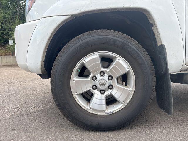 used 2009 Toyota Tacoma car, priced at $19,919