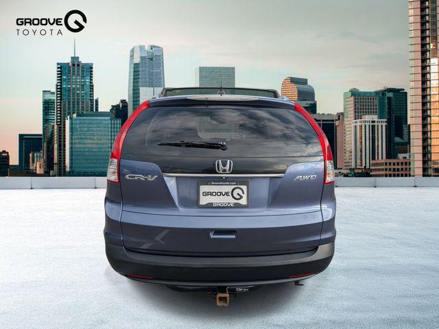 used 2013 Honda CR-V car, priced at $12,495