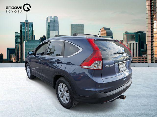 used 2013 Honda CR-V car, priced at $12,495