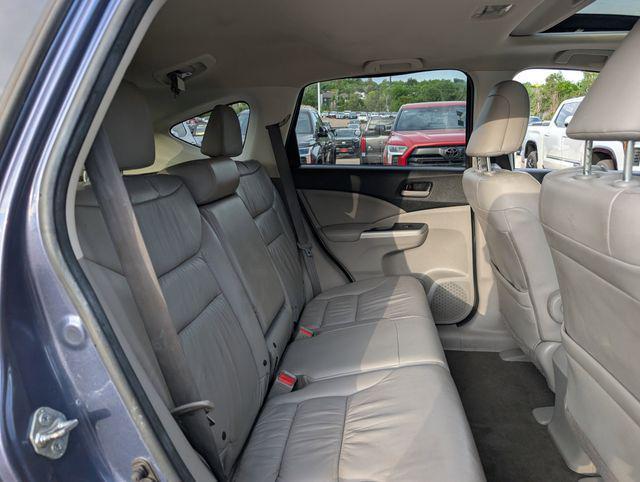 used 2013 Honda CR-V car, priced at $12,495