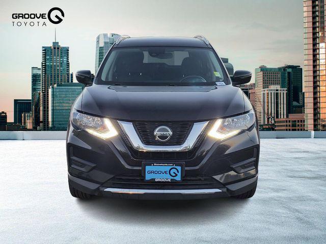 used 2019 Nissan Rogue car, priced at $14,479