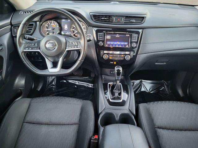 used 2019 Nissan Rogue car, priced at $14,479