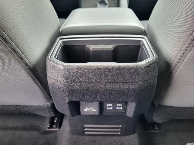 used 2024 Toyota Tacoma car, priced at $46,991