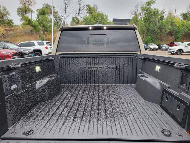 used 2024 Toyota Tacoma car, priced at $46,991