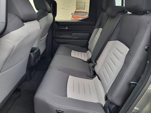 used 2024 Toyota Tacoma car, priced at $46,991