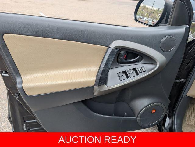 used 2010 Toyota RAV4 car, priced at $7,671