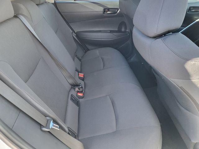 new 2026 Toyota Corolla Cross car, priced at $32,043