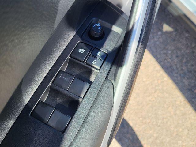 new 2026 Toyota Corolla Cross car, priced at $32,043