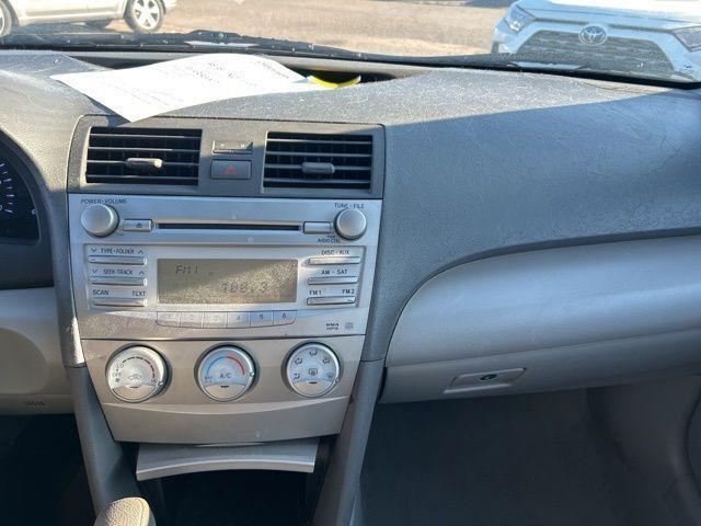 used 2011 Toyota Camry car, priced at $9,997