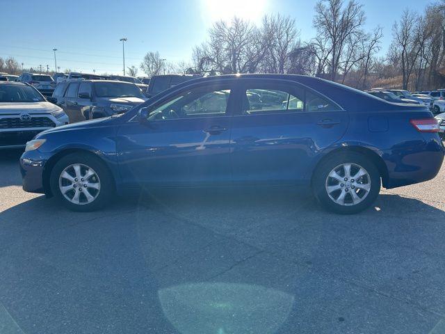 used 2011 Toyota Camry car, priced at $9,997