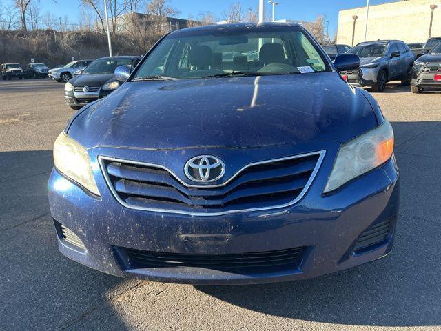 used 2011 Toyota Camry car, priced at $9,997